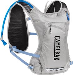 Women Chase Race 4 Vest / vapor blue / One Size