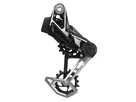 Groupset XX Eagle AXS Transmission / black/silver / 165mm/32t