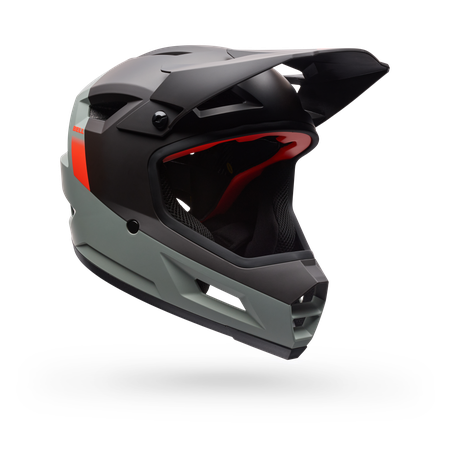 Sanction II DLX MIPS Helmet / blip rootbeer / XL 59-61