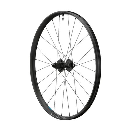 MTB Radsatz WH-MT620 / schwarz / Hinterrad, 27.5", 12 mm, 148 mm