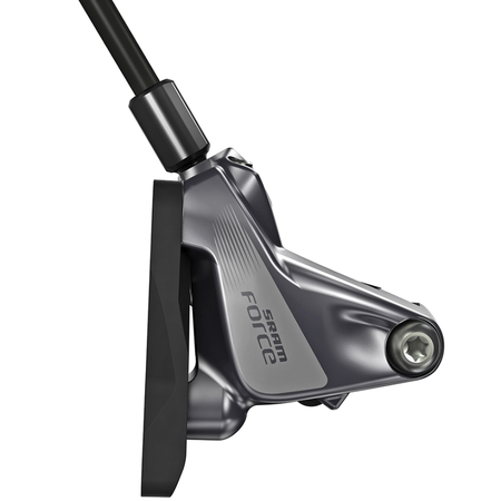 Brake System Force 1 HRD FM Left 950mm / black