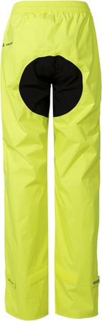 Women's Drop Pants II / neon yellow uni / 38