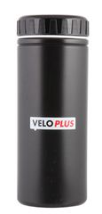 TOOLS & TUBES Transportbehälter / schwarz / 7.5dl