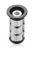 GABELSCHAFT-EXPANDER für InnenØ 22-25mm/ schwarz