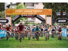 MOUNTAIN JACK 26 Jugendvelo / deep blue / 26 ZOLL