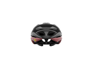 SYNTAX MIPS Rennvelohelm / matte metallic coal/dusty rose / L