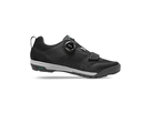Ventana W Boa Shoe / black / 38