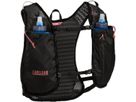 Womens Trail run vest / black / One Size