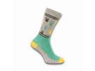 Zonneveld Peloton Socks / multi / 43-46