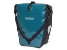 BACK-ROLLER CLASSIC Taschen (Duo) / petrol