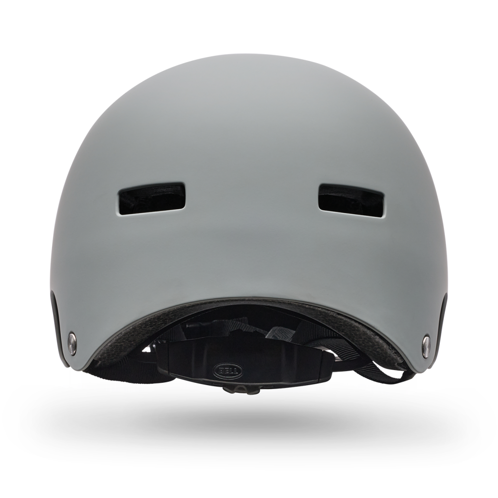 Span / solid grey / XS 49-53