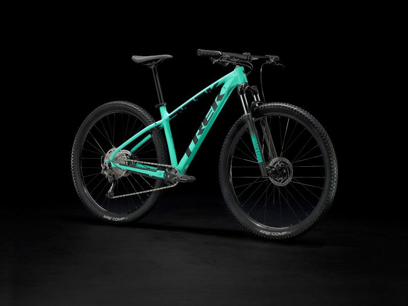 MARLIN 7 GEN 2 MTB Hardtail / gloss miami green / XL