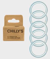 Chilly's Original 500ml O-rings