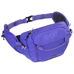 Hip Pack 3L / violet
