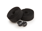 Bar Tape Pinline Logo / black
