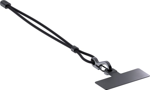 Phone Case Lanyard SPC/SPC+ / schwarz
