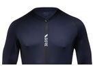 TORRENT Herren-Langarmtrikot / orbit blue / M