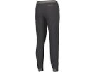 JR TRAIL Kinder-Bikehose / black / 140