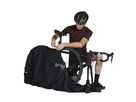 TRAVEL ROAD SL Velotransporttasche / schwarz / 180 x 92.5 cm