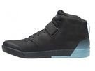 MOAB MID STX AM Flatpedal-Schuhe mit SYMPATEX / phantom black / 39