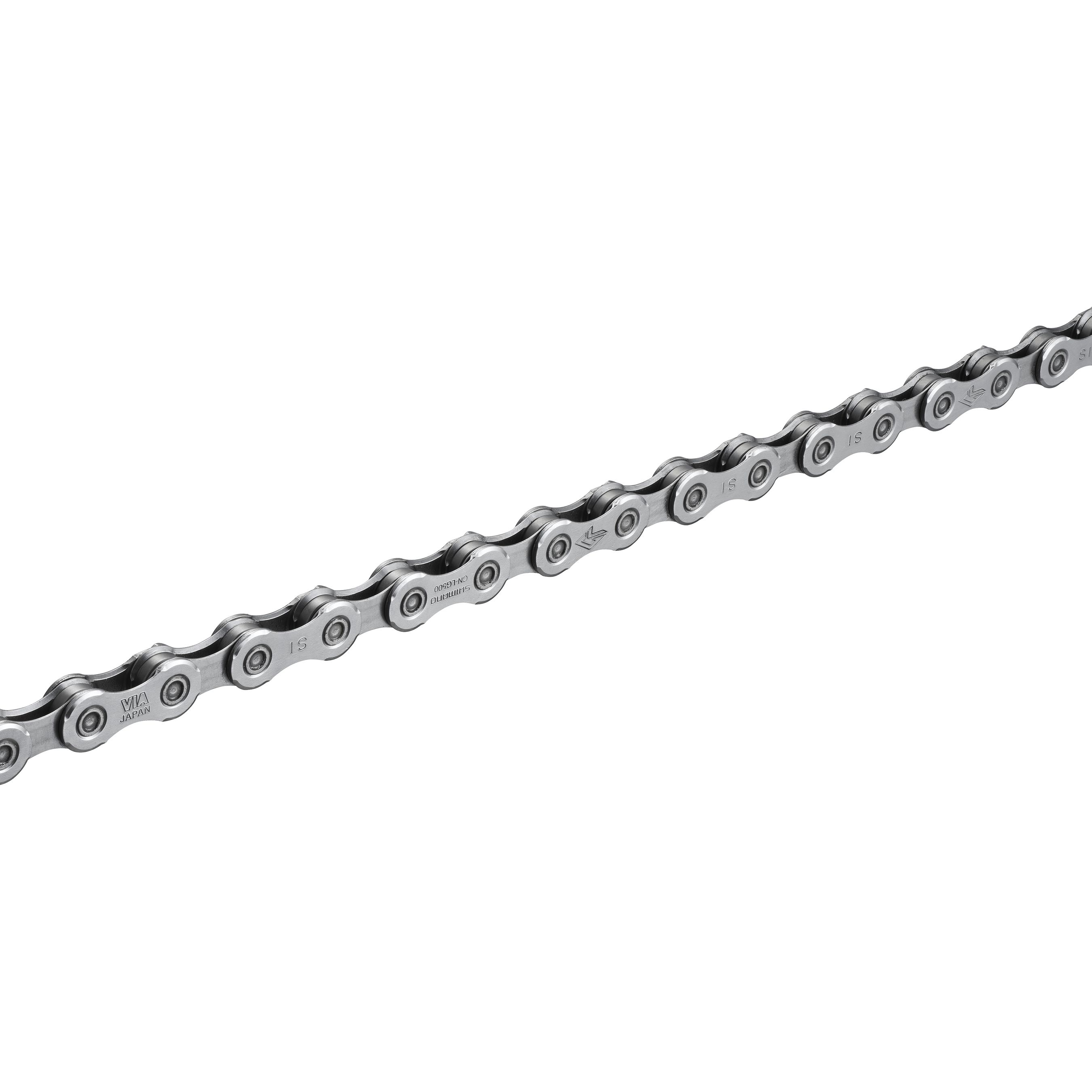 LINKGLIDE 500 Kette, 10-/11fach / 126 Glieder