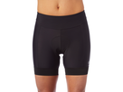 W Chrono Sporty Short / black / XXS