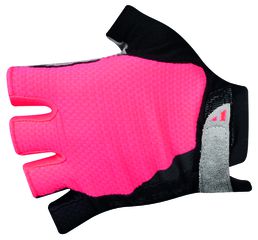 W ELITE Gel Glove / atomic red / S