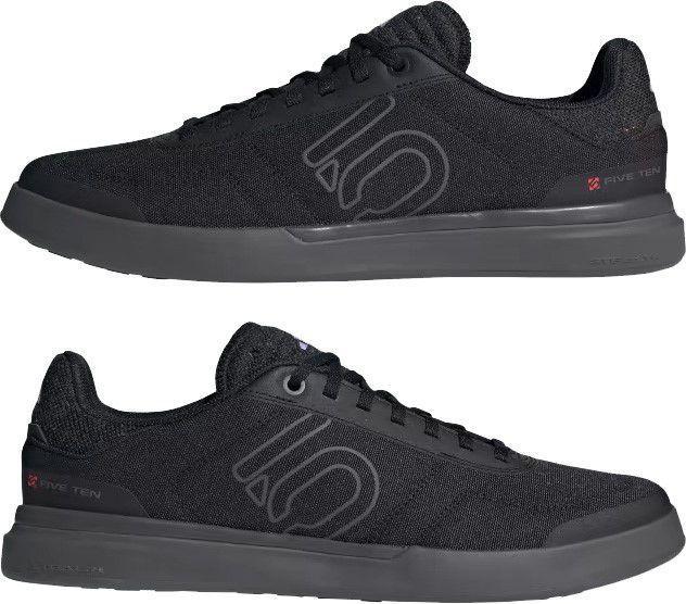 SLEUTH DLX CANVAS / core black / 38 2/3