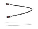 Displaykabel BCH3611 / schwarz / 300mm