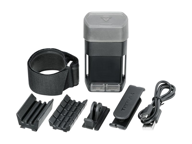 MOBILE POWERPACK Stützakku (6000mAh)