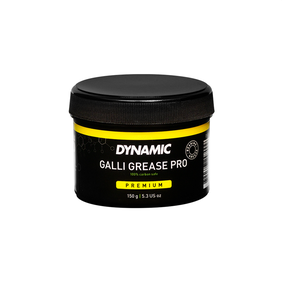 Fette - Galli Grease Pro 150g  von DYNAMIC