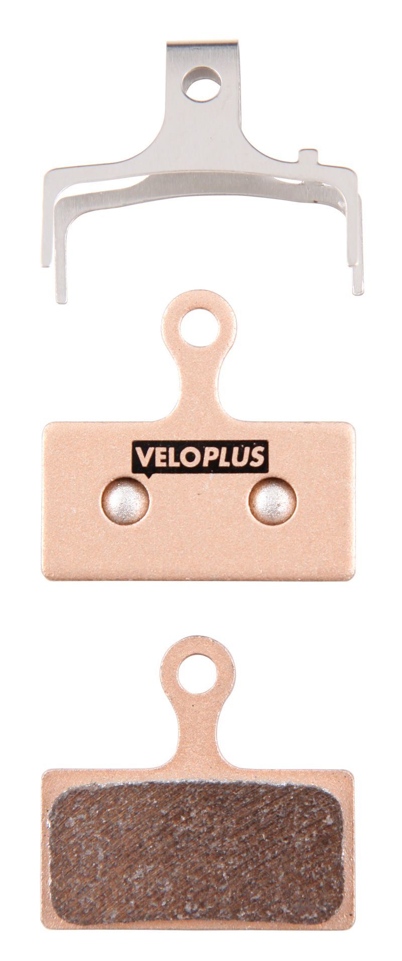 MAXPAD für Shimano M985/M785/M675/M615/R785 / bronze / gesintert