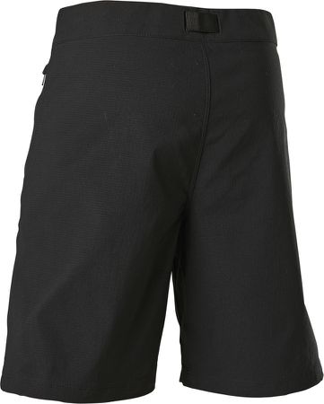 YOUTH RANGER Jugend-Bikeshorts / black / S=22