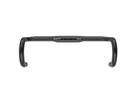 Handlebar Drop Service Course 80 Ergo / bead blast black / 42cm
