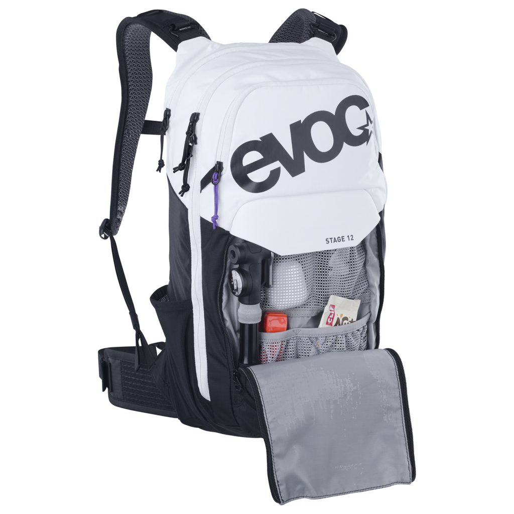 Stage 12L Backpack / multicolour