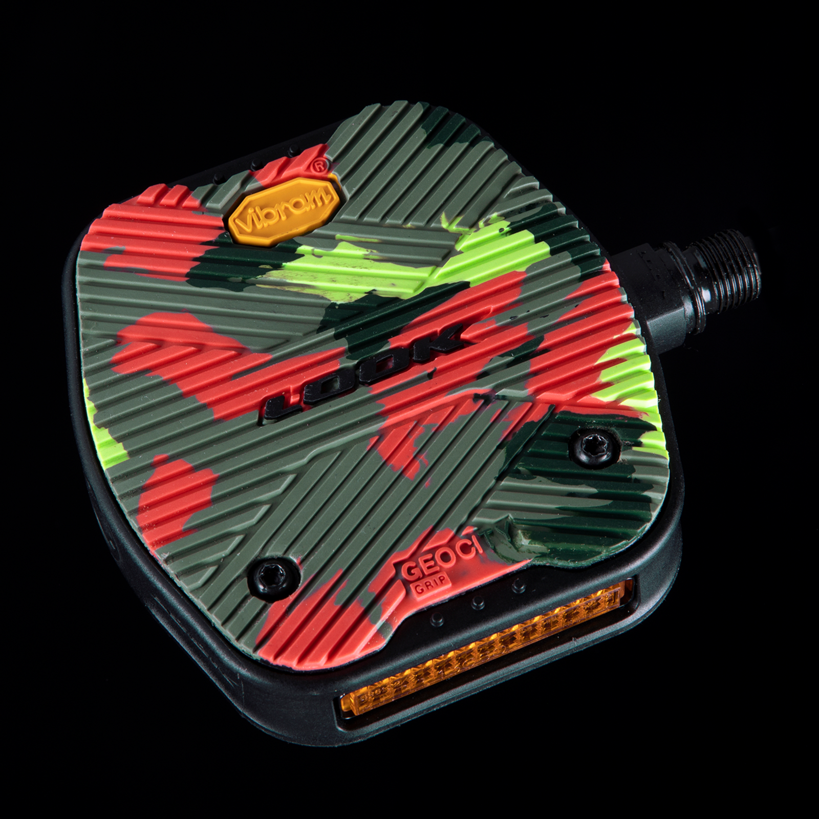 GEO CITY GRIP CAMO / camo