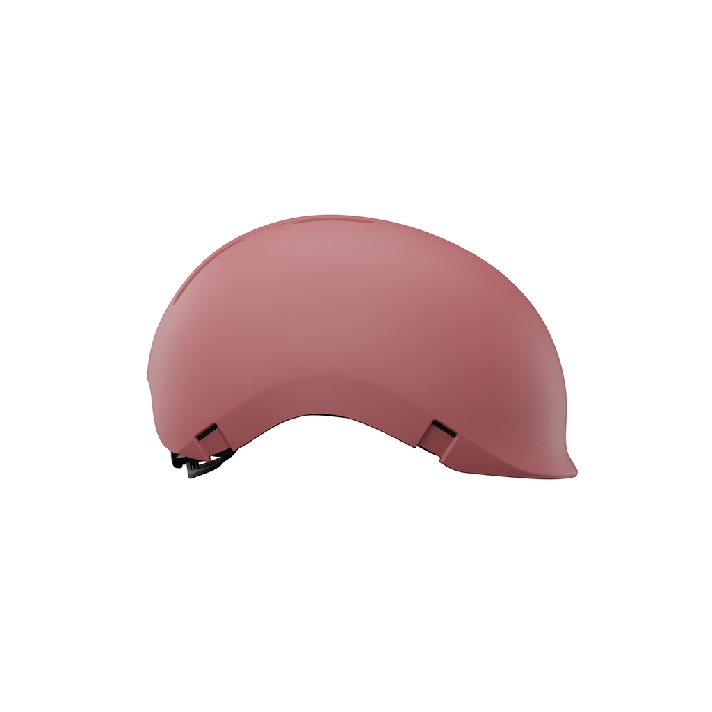 HOXTON MIPS Velohelm / matte dusty rose / S (51-55cm)