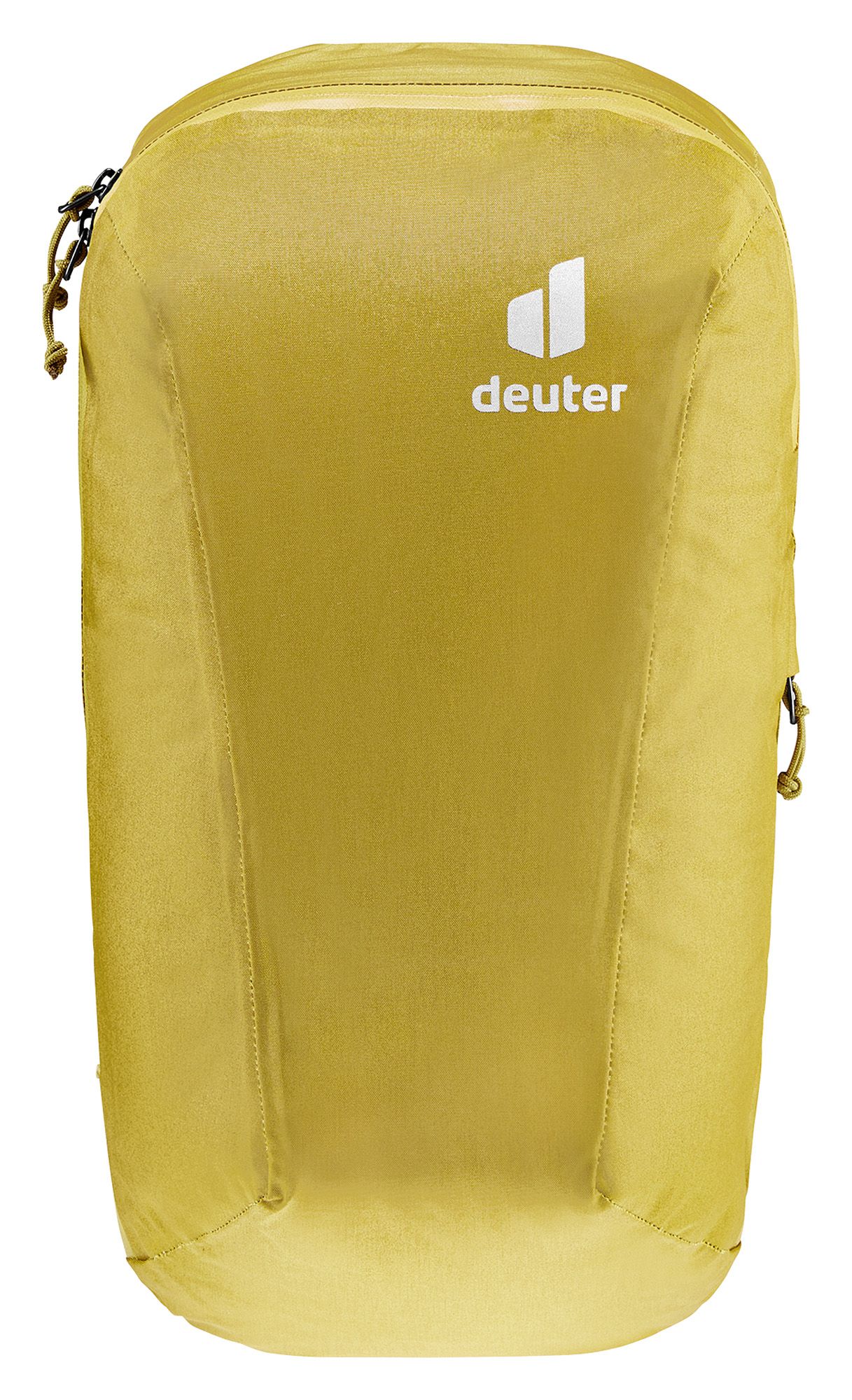 PLAMORT 12l, Rucksack wasserdicht / turmeric-ivy / 12L