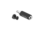 Twin Speed Drive CO2 With 16G Cartridge / black gloss / one size