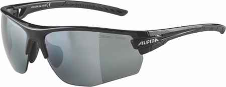 Sonnenbrillen-Sets mit Wechselgläser - TRI-SCRAY 2.0 HR Sportbrille mit Wechselgläser von ALPINA