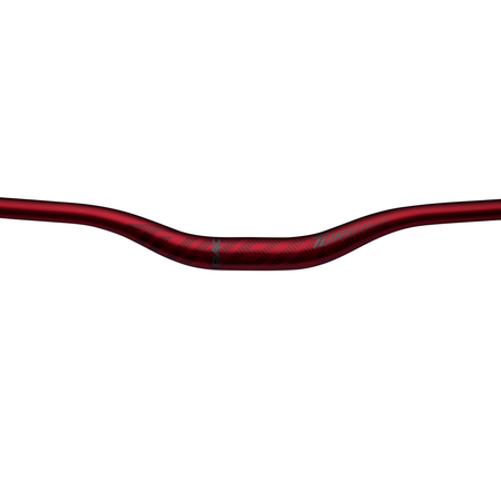 Turbine 35x800 40MM Riser Bar V2 / red / one size