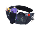 Hip Pouch Pro 1.5L + Drink Bottle 0.55L / multicolour