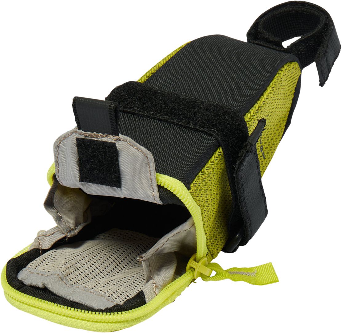 Race Light M Luminum / bright green / 0.35 l