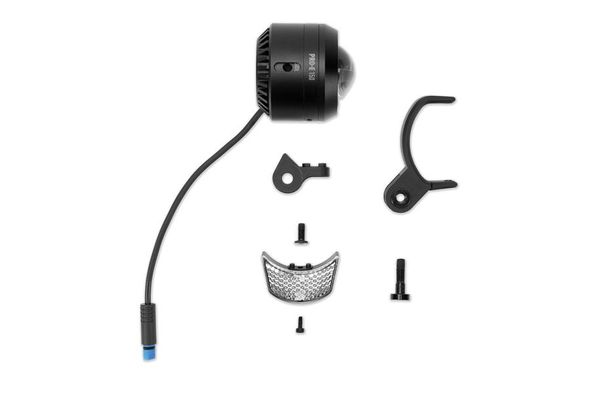 ACID E-Bike Frontlicht PRO-E 150 X-Connect / schwarz / 12V