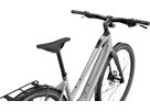 VADO SL 5.0 ST EQ GEN 3 E-City und Alltagsvelo / brushed black reflective / M