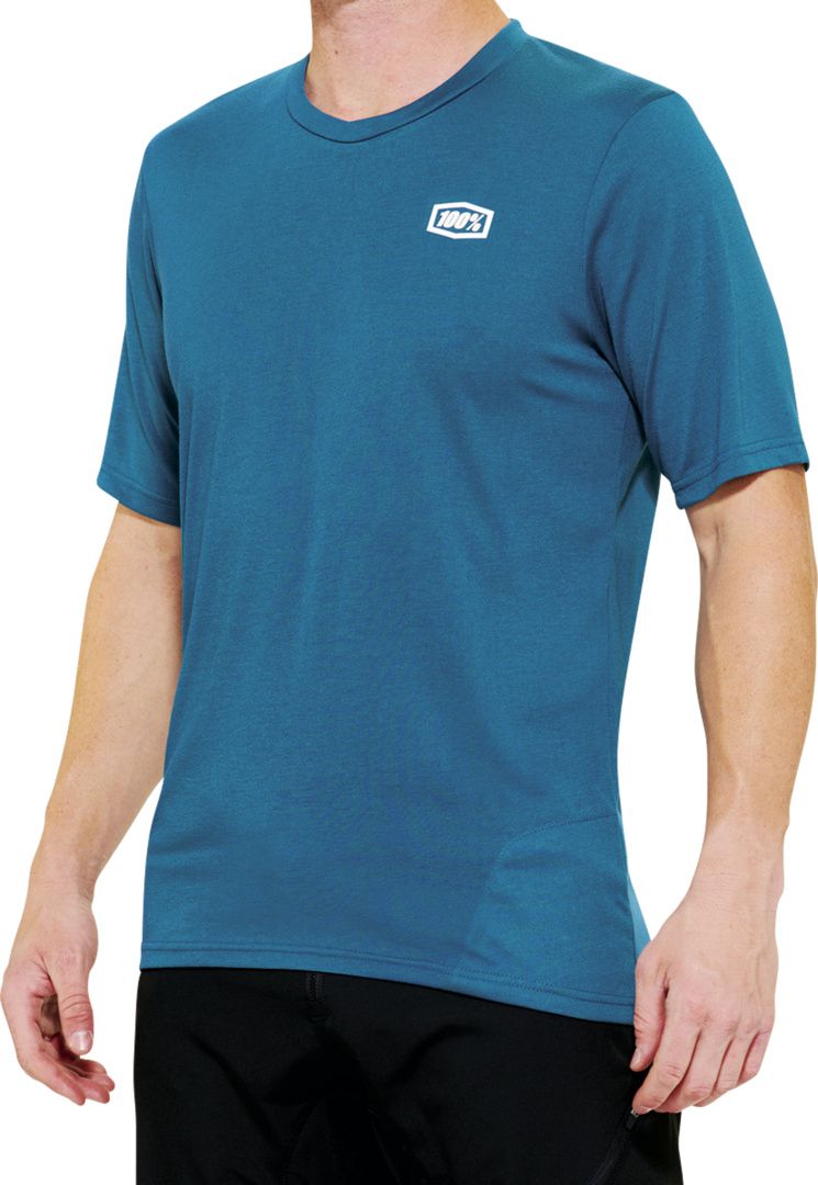 Airmatic Jersey / gulf / L