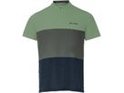 QIMSA Herren-Kurzarmtrikot / willow green / S