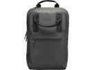 Seitentasche Vivi / schwarz / 20 l