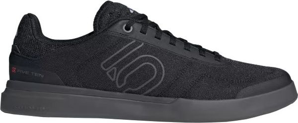 SLEUTH DLX CANVAS / core black / 38 2/3
