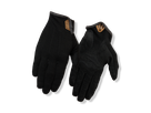 D'wool Glove / black / M